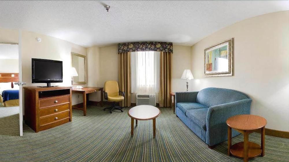 Holiday Inn Express - Richmond Downtown By Ihg Exterior foto