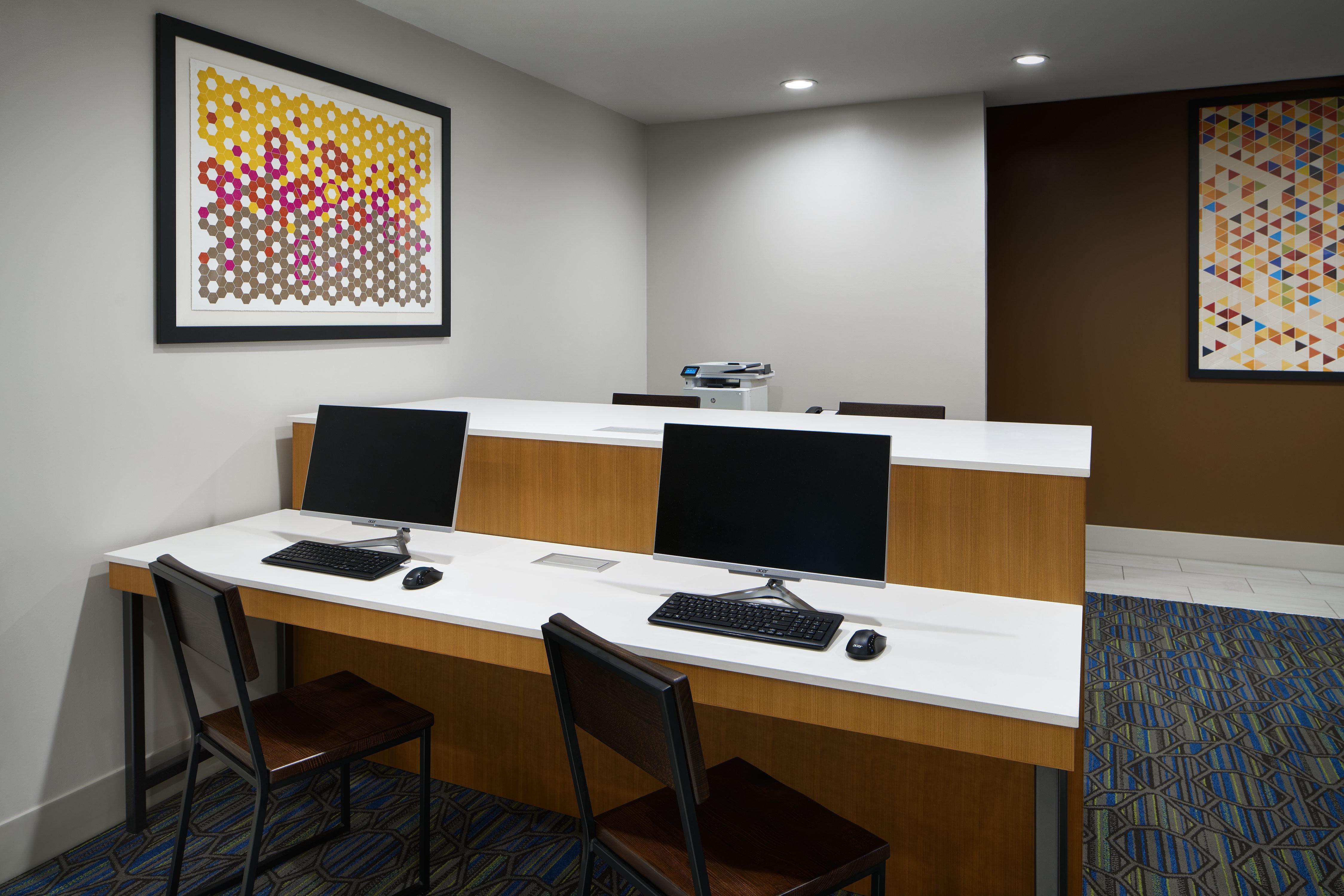Holiday Inn Express - Richmond Downtown By Ihg Exterior foto