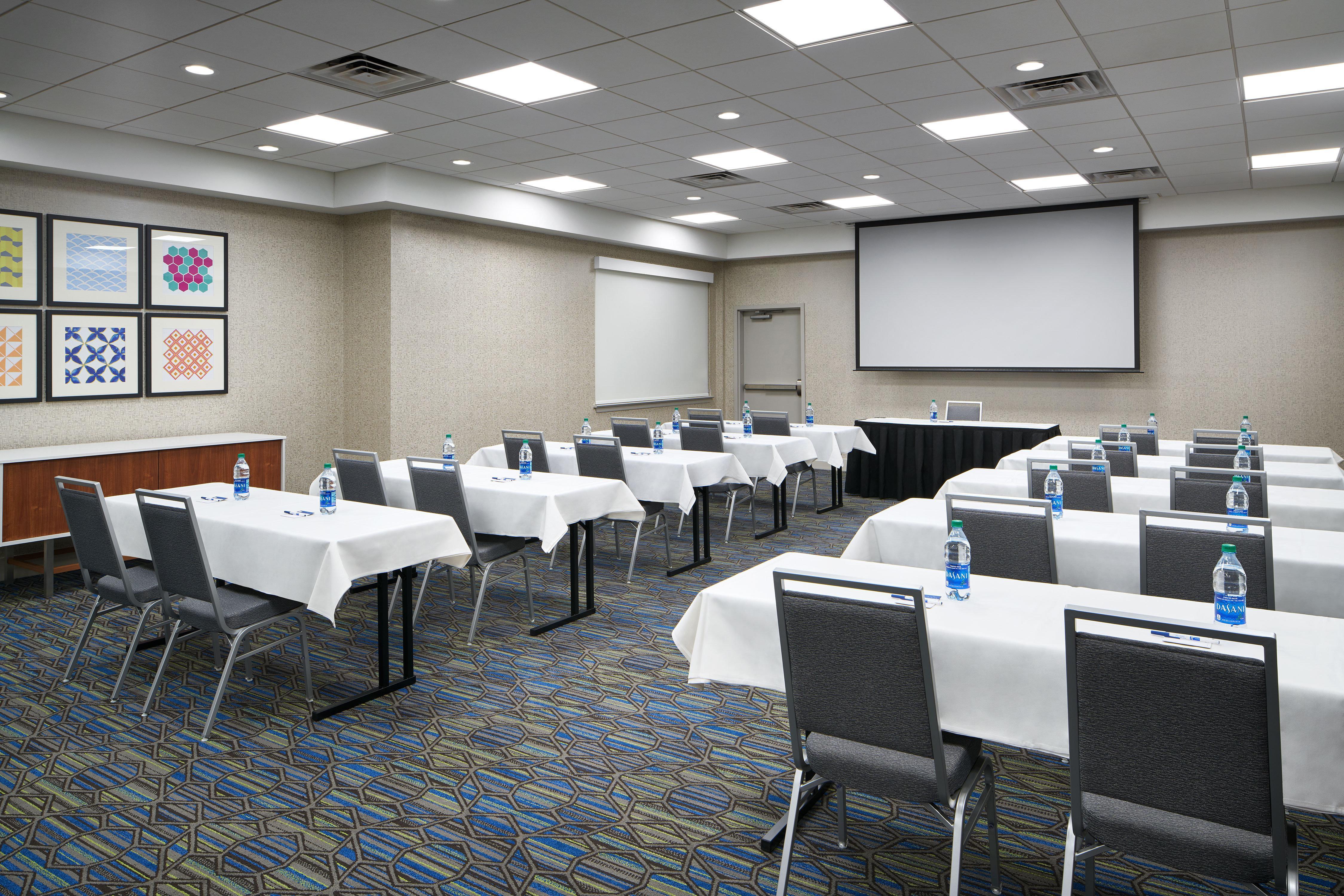Holiday Inn Express - Richmond Downtown By Ihg Exterior foto