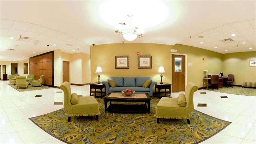 Holiday Inn Express - Richmond Downtown By Ihg Exterior foto