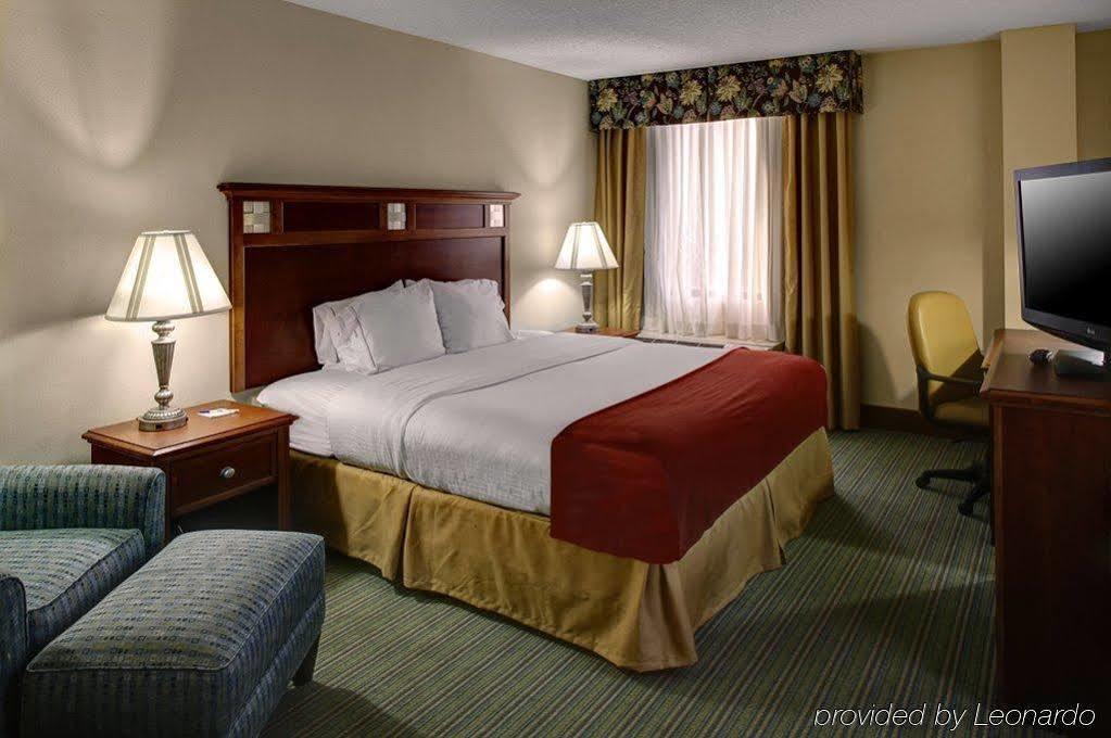 Holiday Inn Express - Richmond Downtown By Ihg Exterior foto